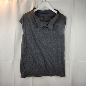 Marni blouse with bow size M(42) in EUC